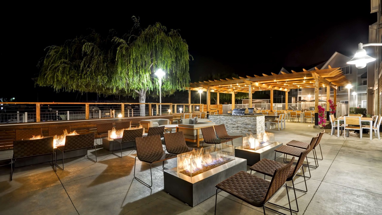 Photo of Patio Balcony in East Peralta