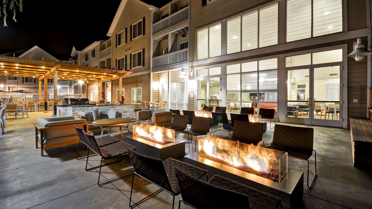Photo of Patio Balcony in East Peralta