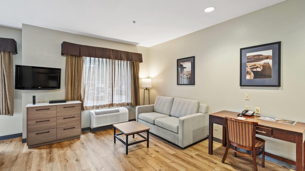 Photo of Bedroom in Rancho Cordova