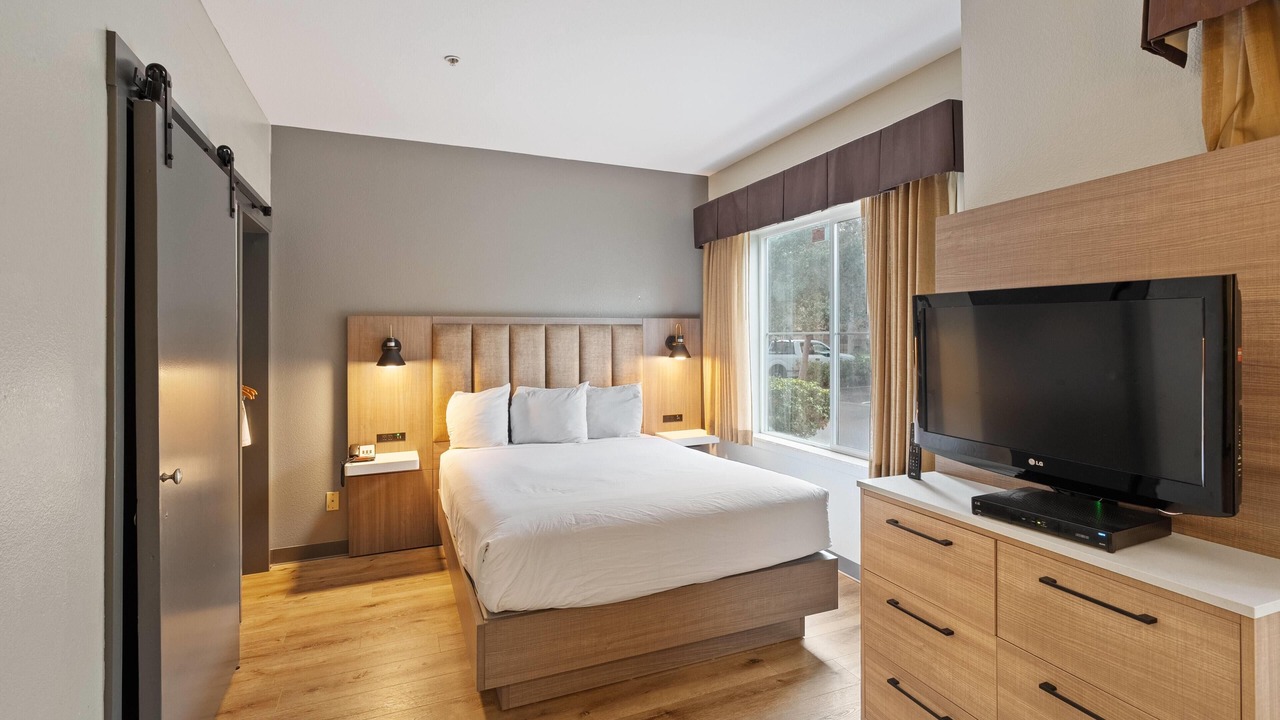Photo of Bedroom in Rancho Cordova