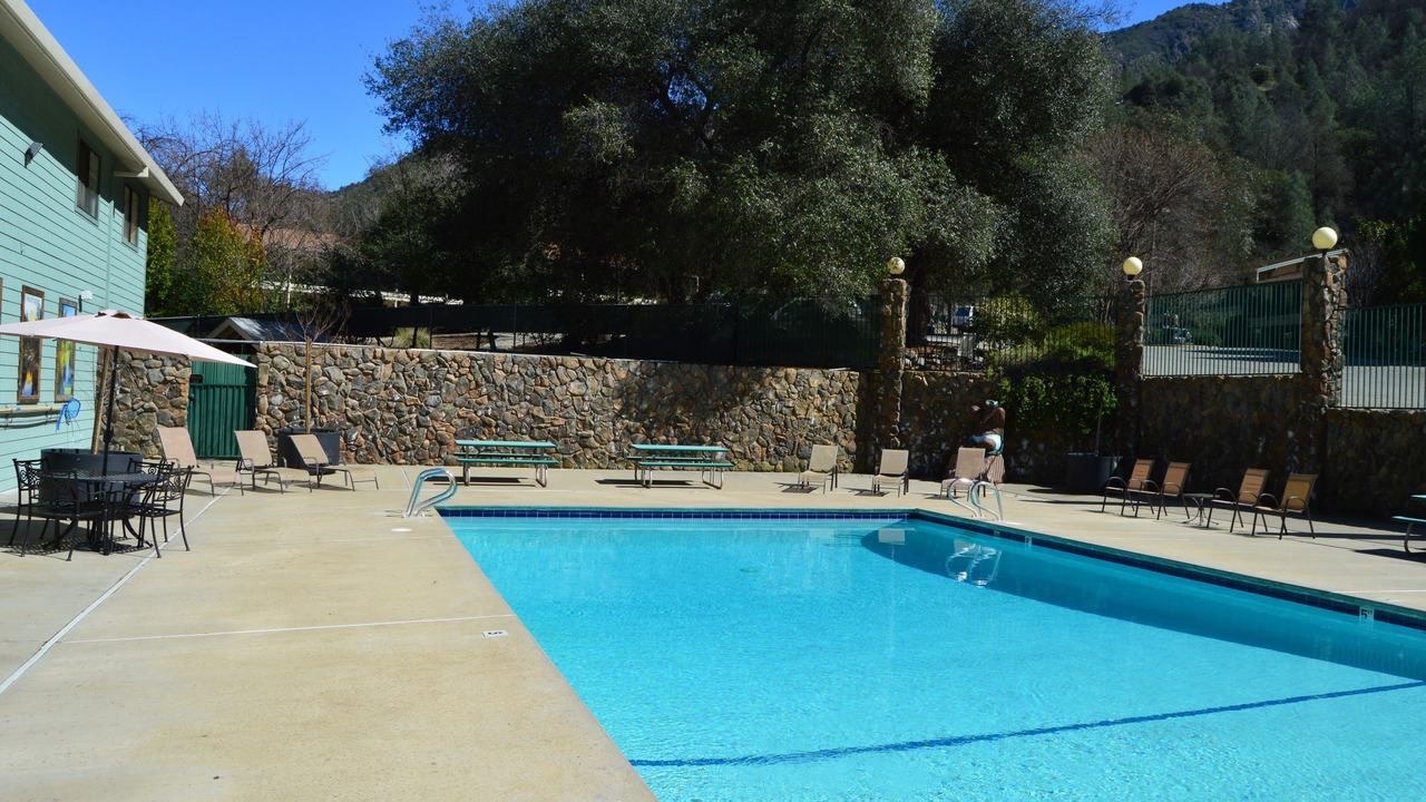 Photo of Outdoor in Incline
