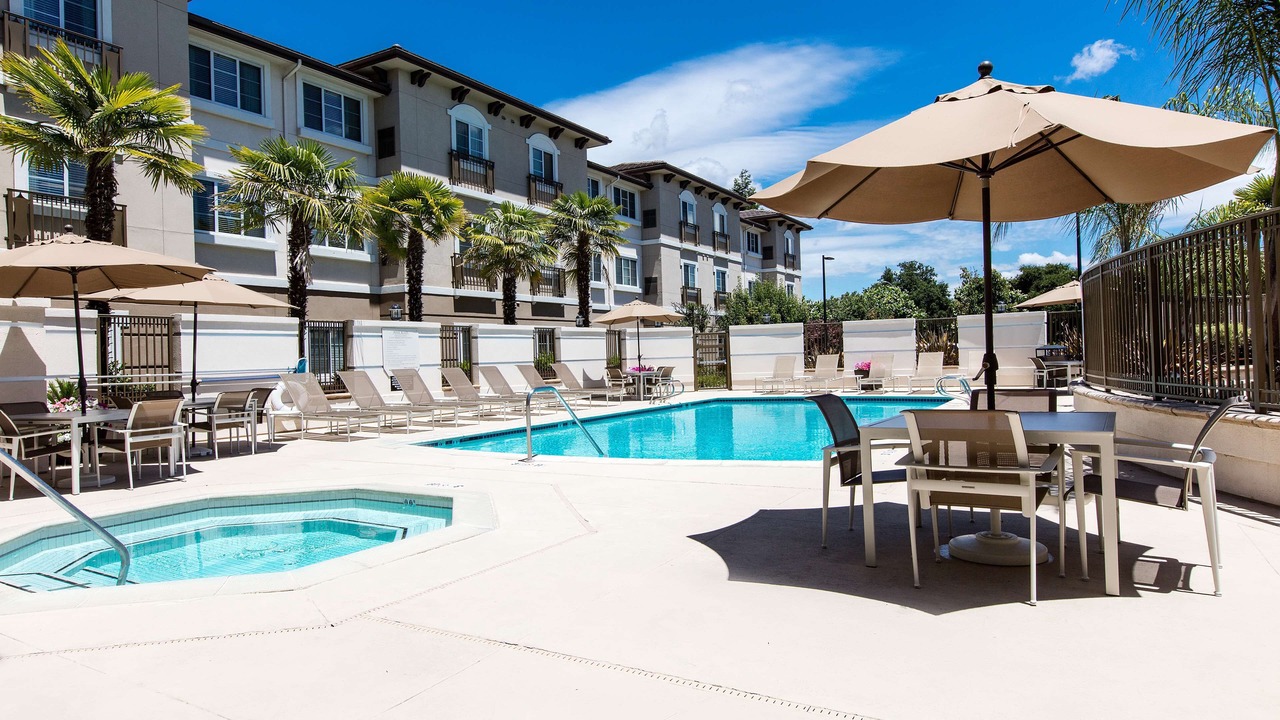 Photo of Outdoor in San Ramon