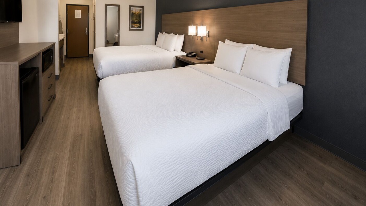 Photo of Bedroom in Williams