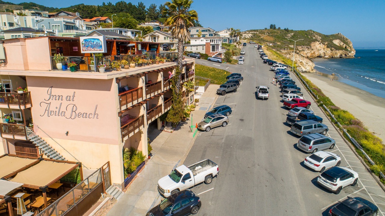 Photo of Outdoor in Avila Beach