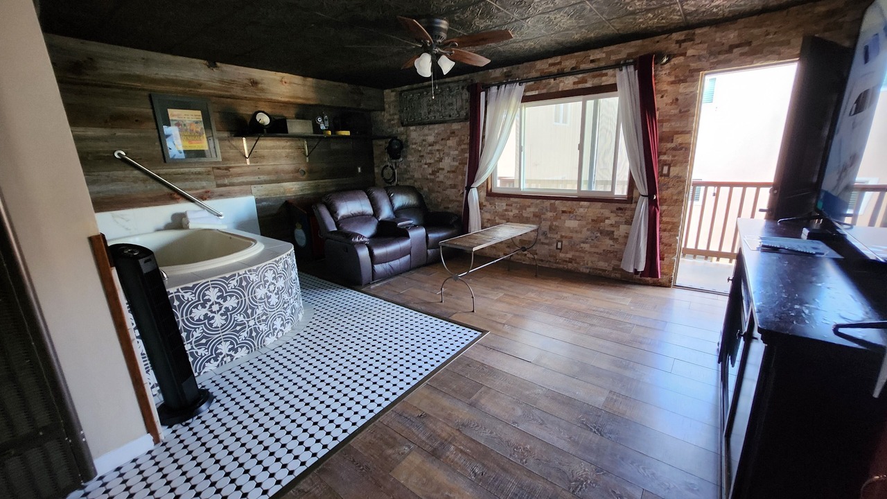Photo of Bedroom in Avila Beach