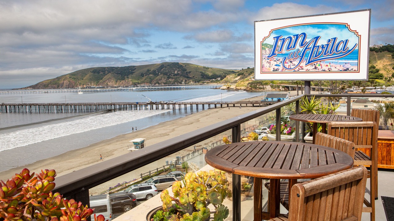 Photo of Outdoor in Avila Beach