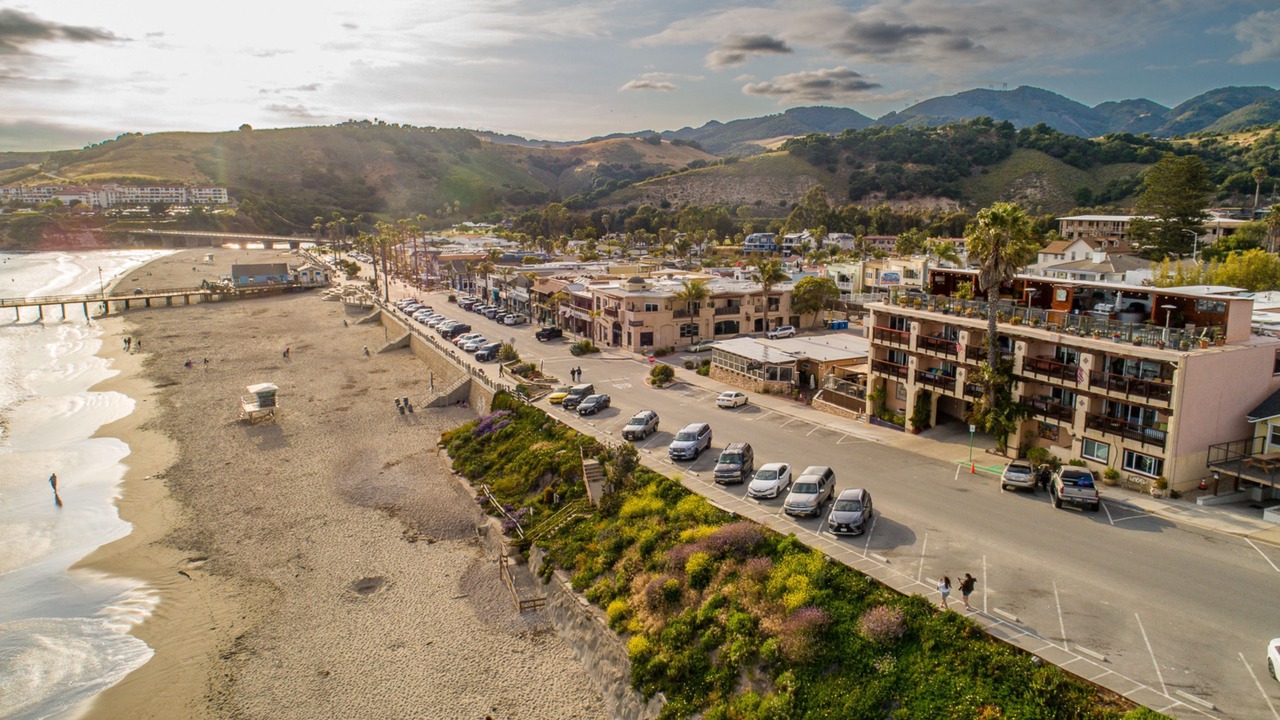 Photo of Outdoor in Avila Beach