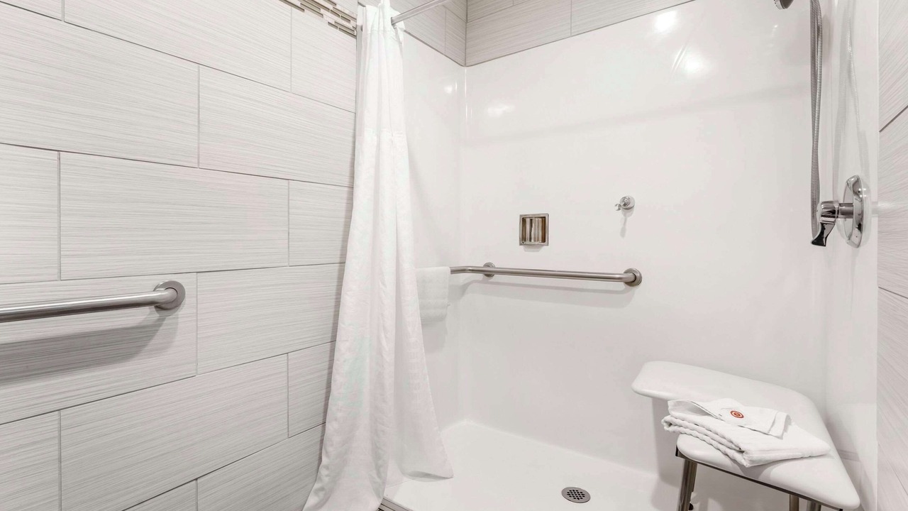 Photo of Bathroom in Fortuna