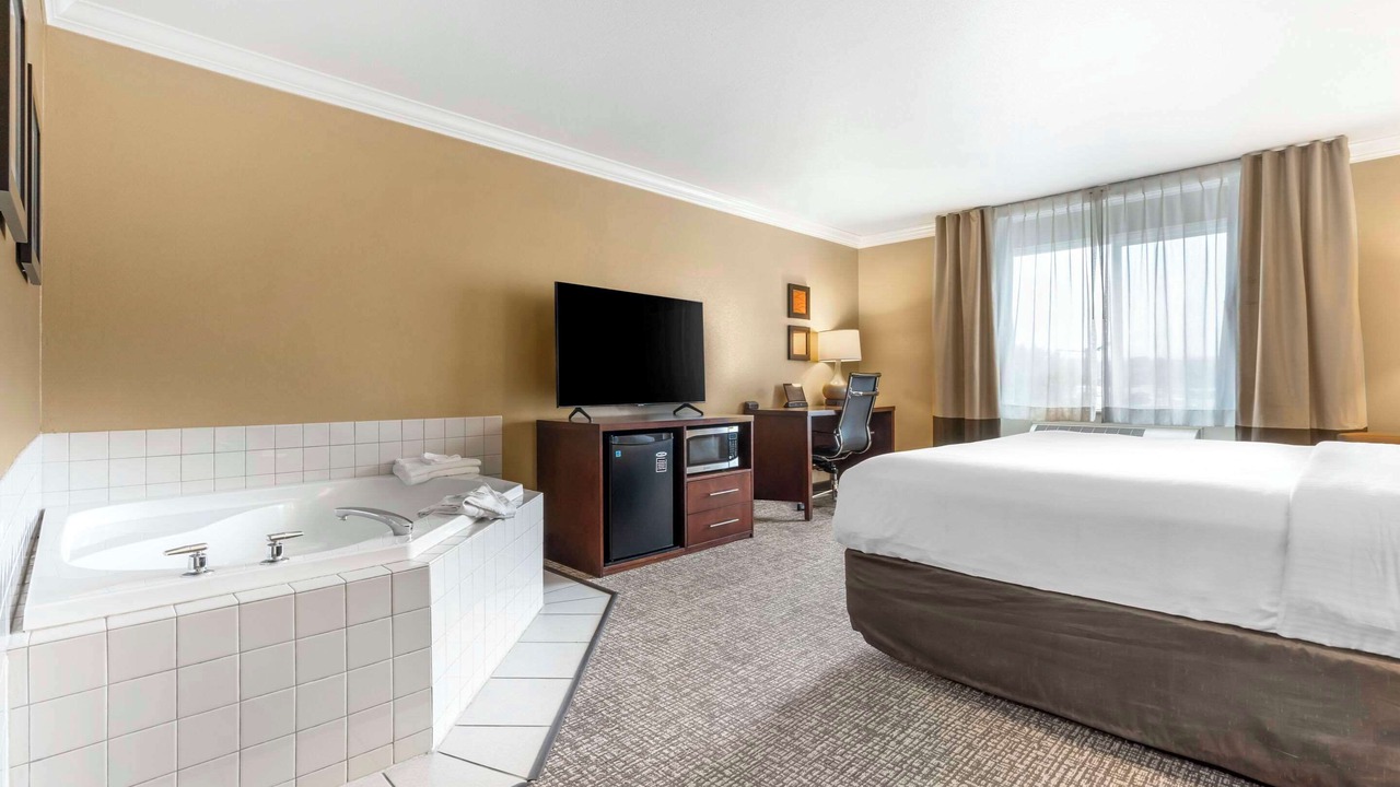 Photo of Bedroom in Fortuna