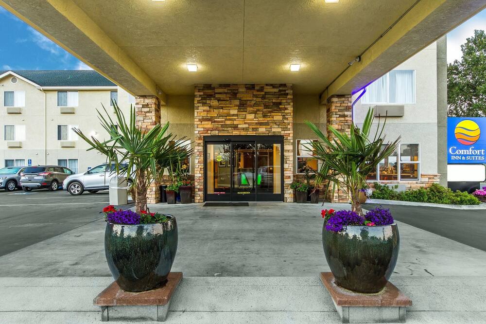 Photo of Outdoor in Fortuna