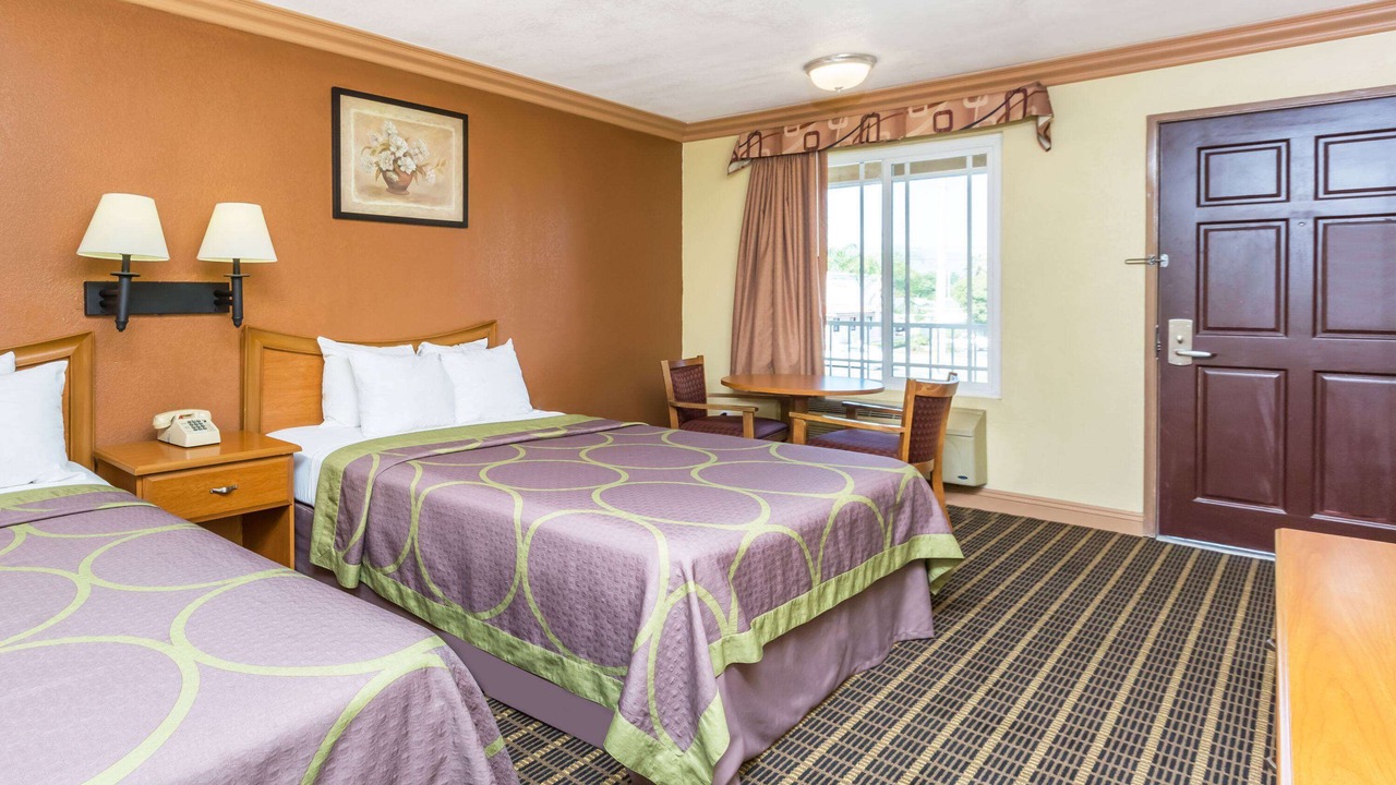 Photo of Bedroom in Azusa
