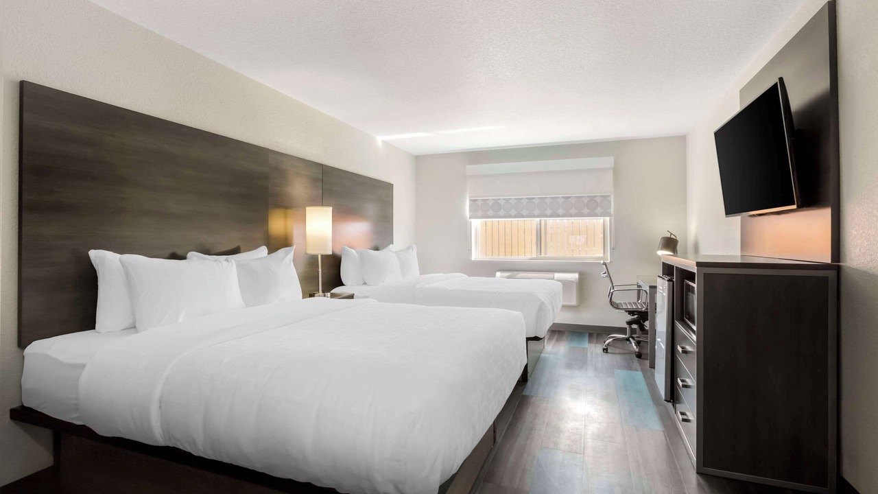 Photo of Bedroom in Prescott Valley