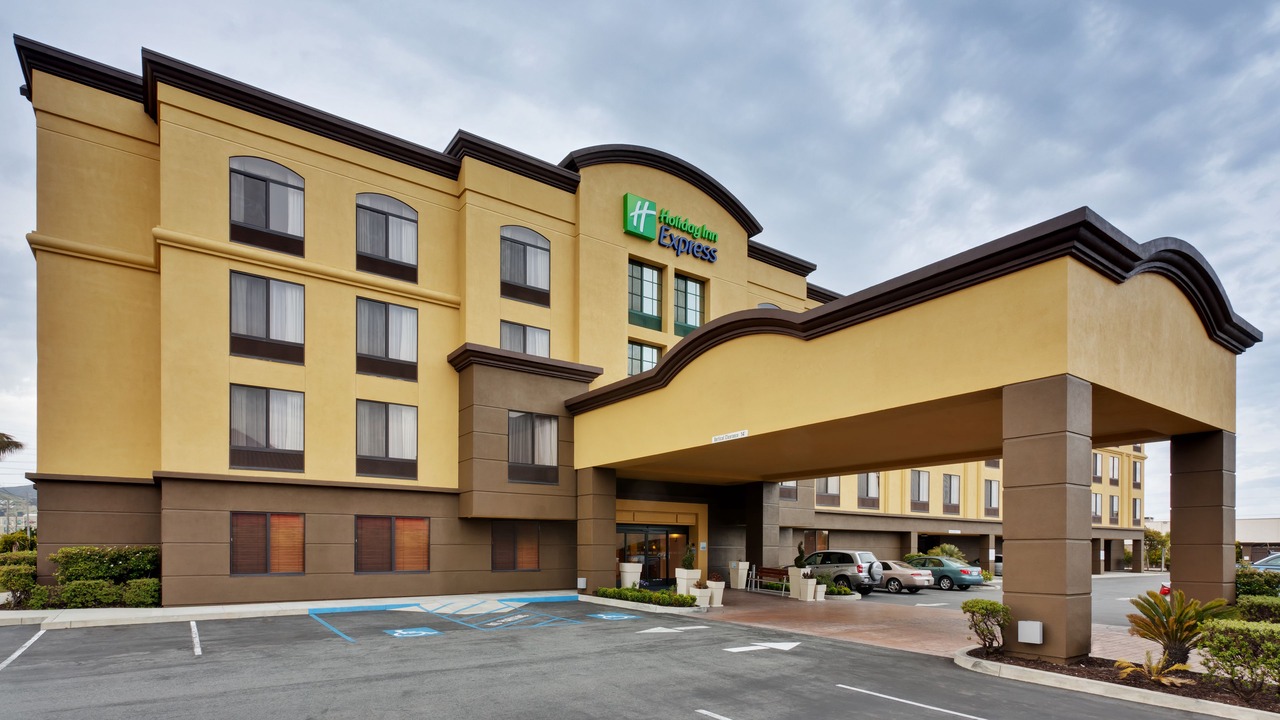 Photo of Outdoor in South San Francisco