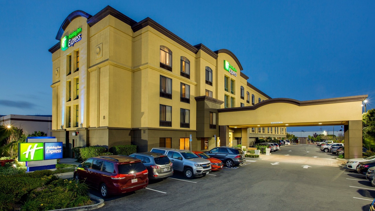 Photo of Outdoor in South San Francisco