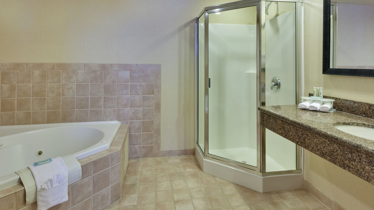 Photo of Bathroom in South San Francisco