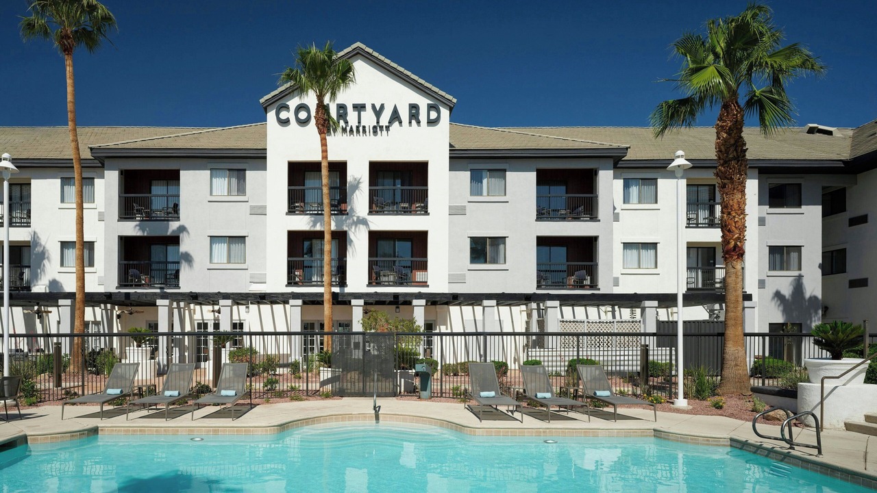 Photo of Outdoor in Green Valley North