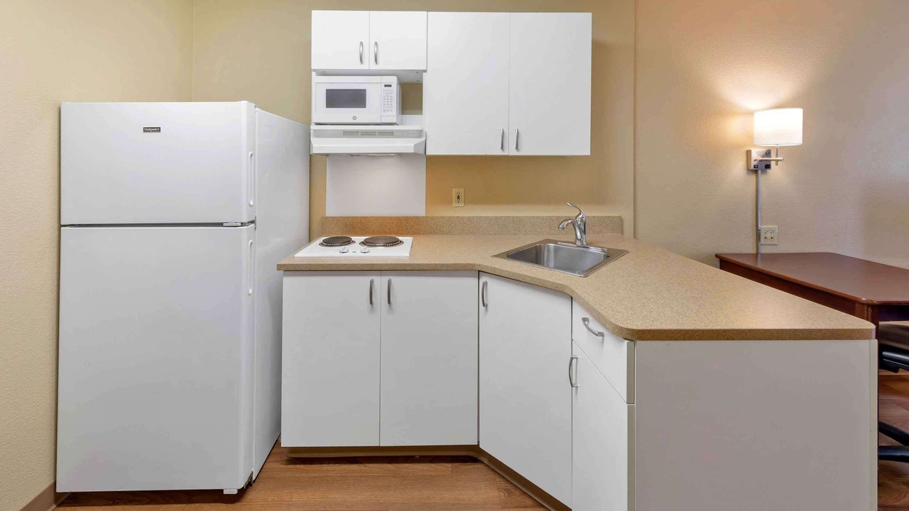 Photo of Kitchen in Vancouver