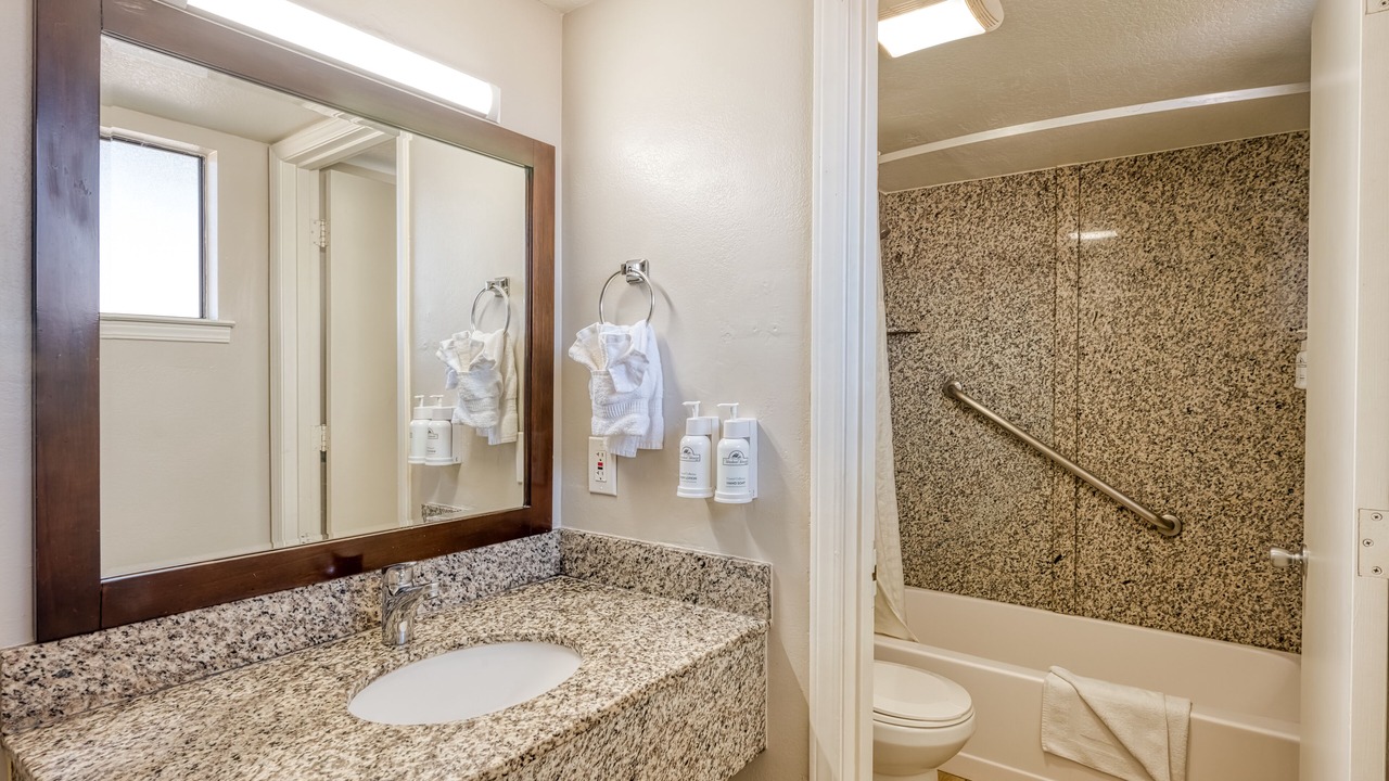 Photo of Bathroom in Morro Bay