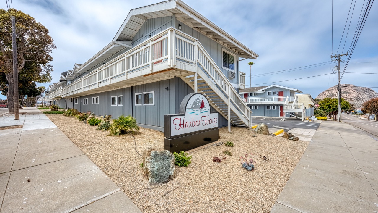 Photo of Outdoor in Morro Bay