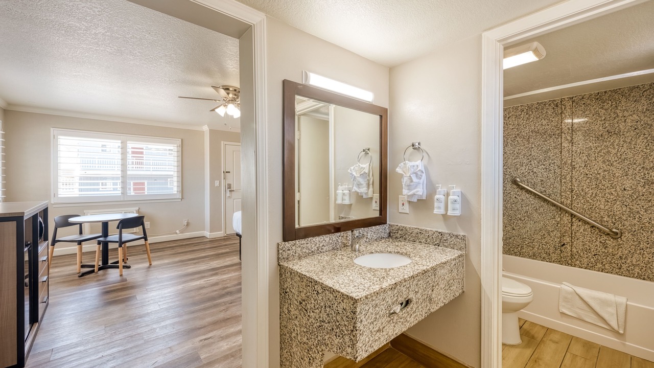 Photo of Bedroom in Morro Bay
