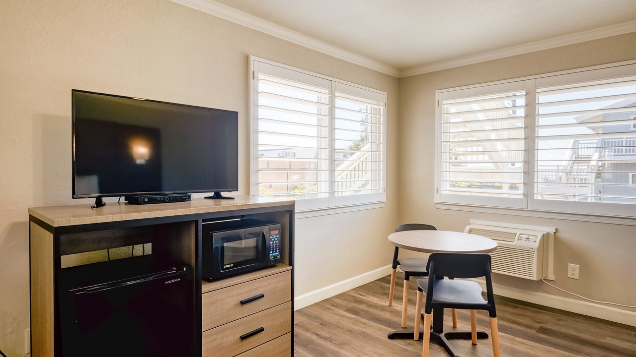 Photo of Bedroom in Morro Bay
