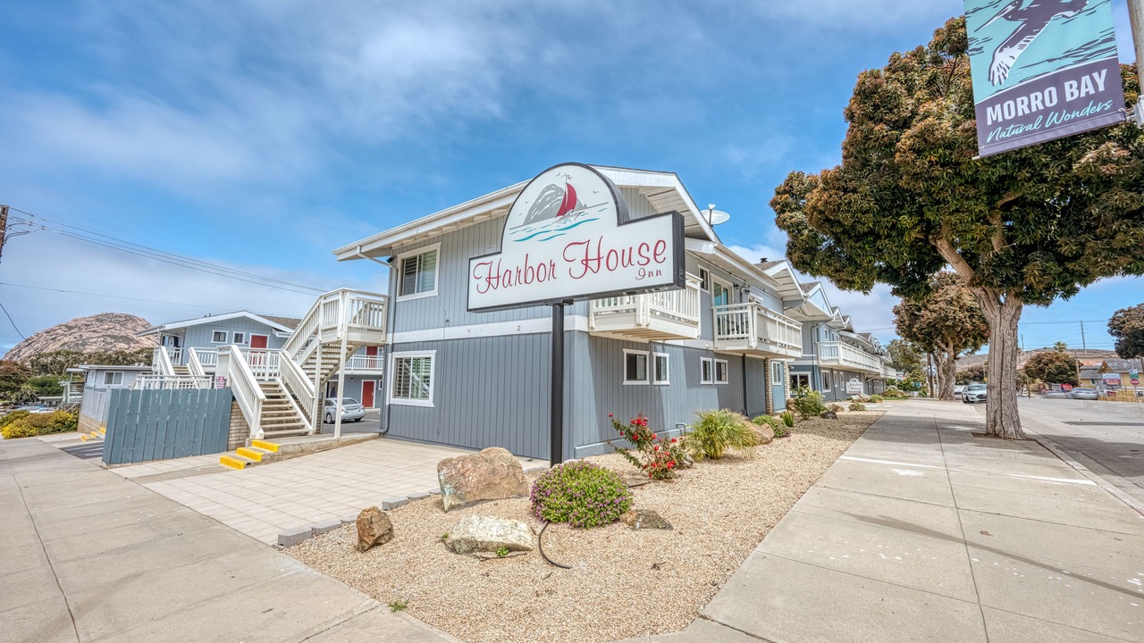 Photo of Outdoor in Morro Bay