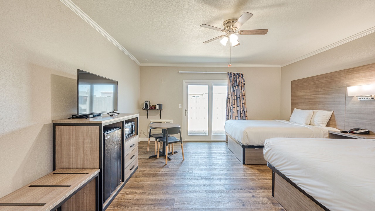 Photo of Bedroom in Morro Bay