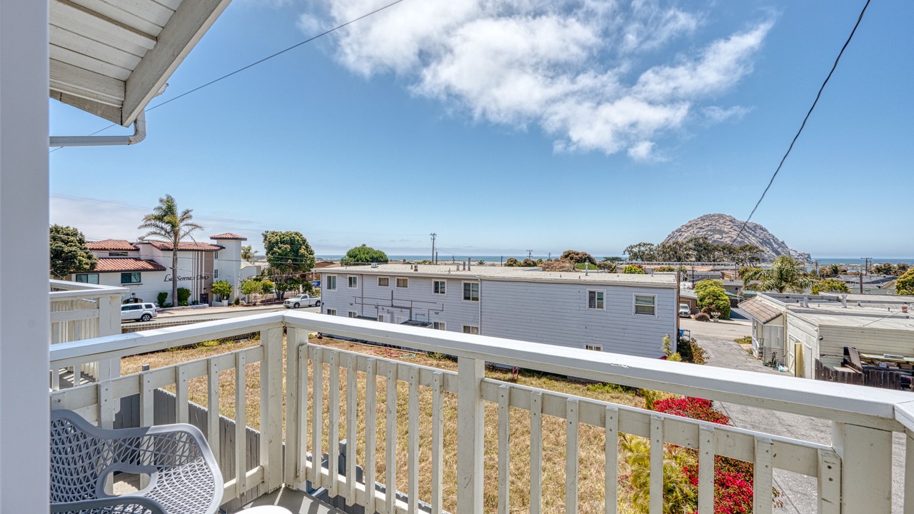 Photo of Bedroom in Morro Bay