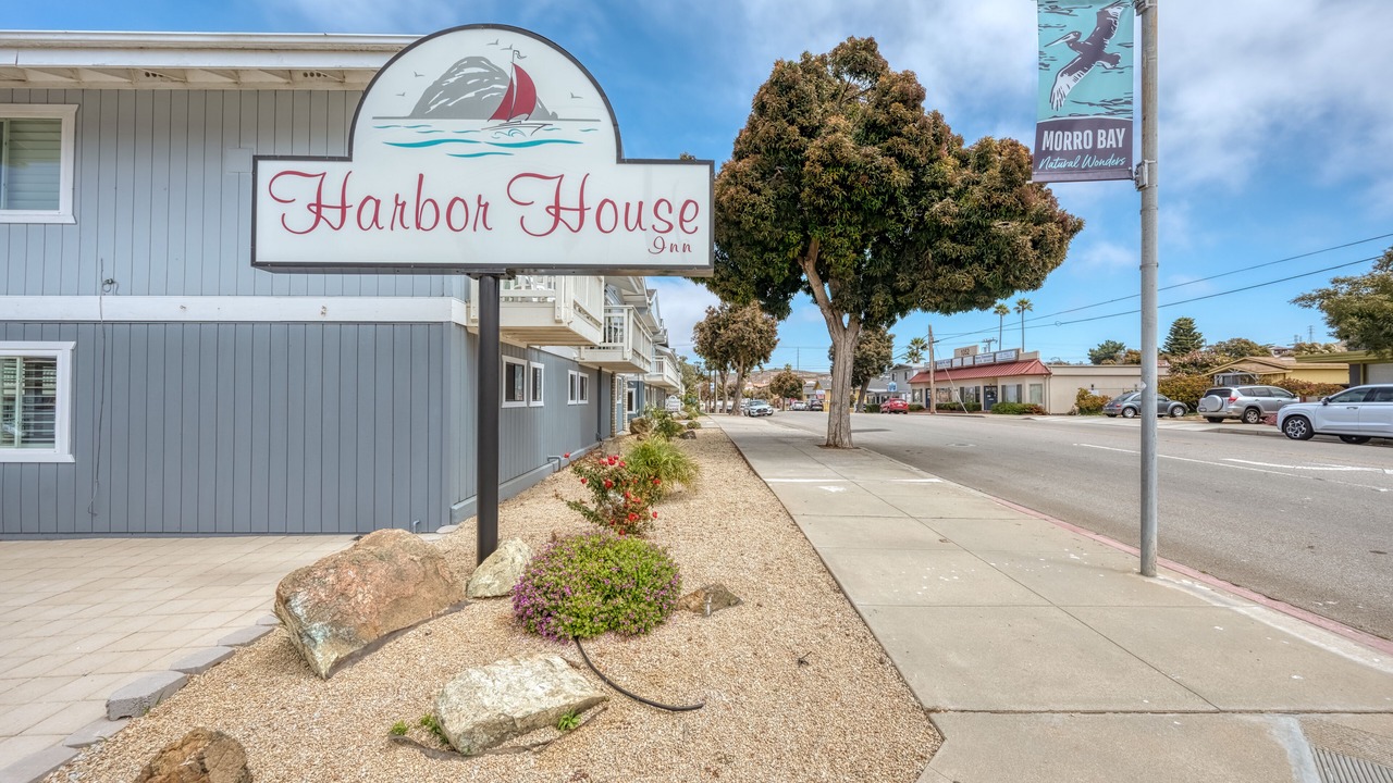 Photo of Outdoor in Morro Bay