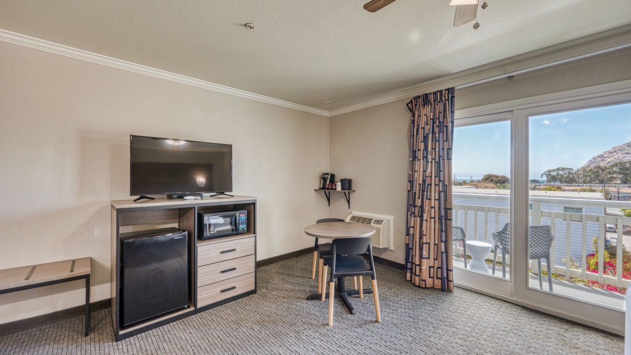 Photo of Bedroom in Morro Bay