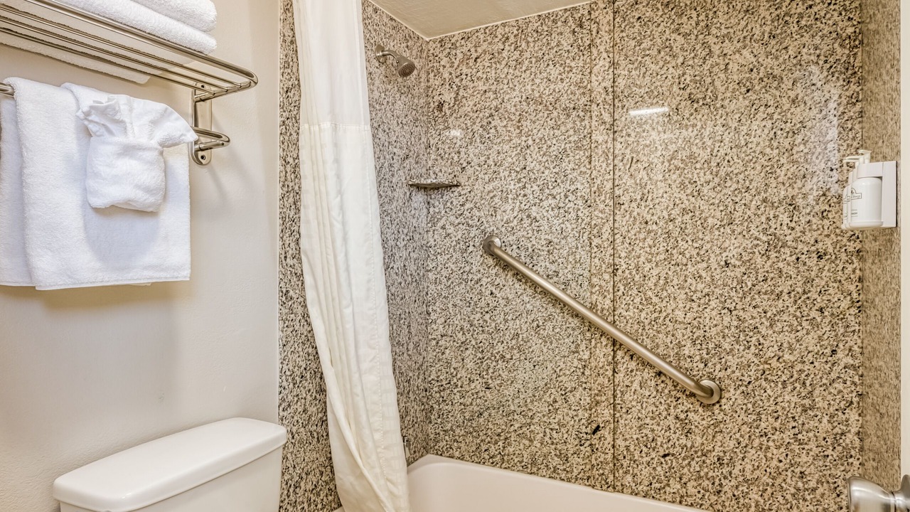 Photo of Bathroom in Morro Bay