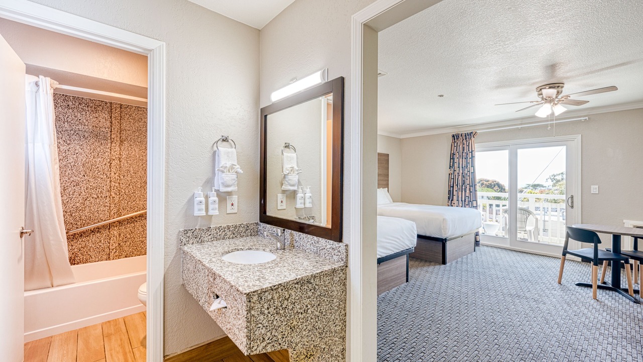 Photo of Bedroom in Morro Bay