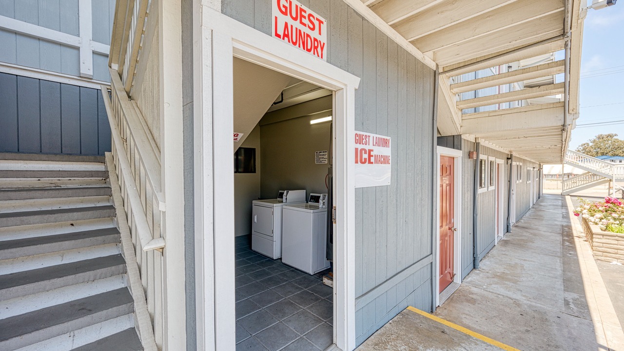 Photo of Bedroom in Morro Bay