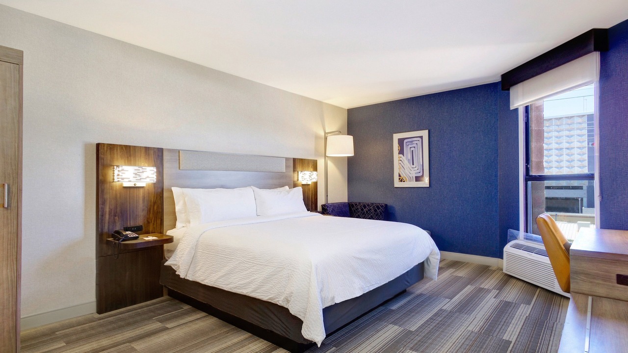 Photo of Bedroom in Tempe