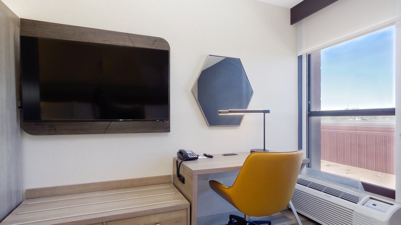 Photo of Bedroom in Tempe