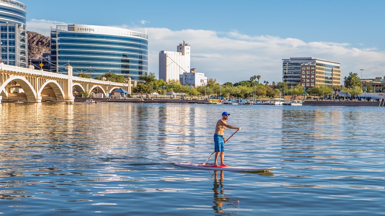 Photo of Others in Tempe