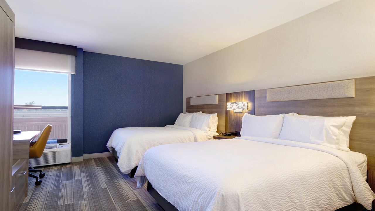 Photo of Bedroom in Tempe