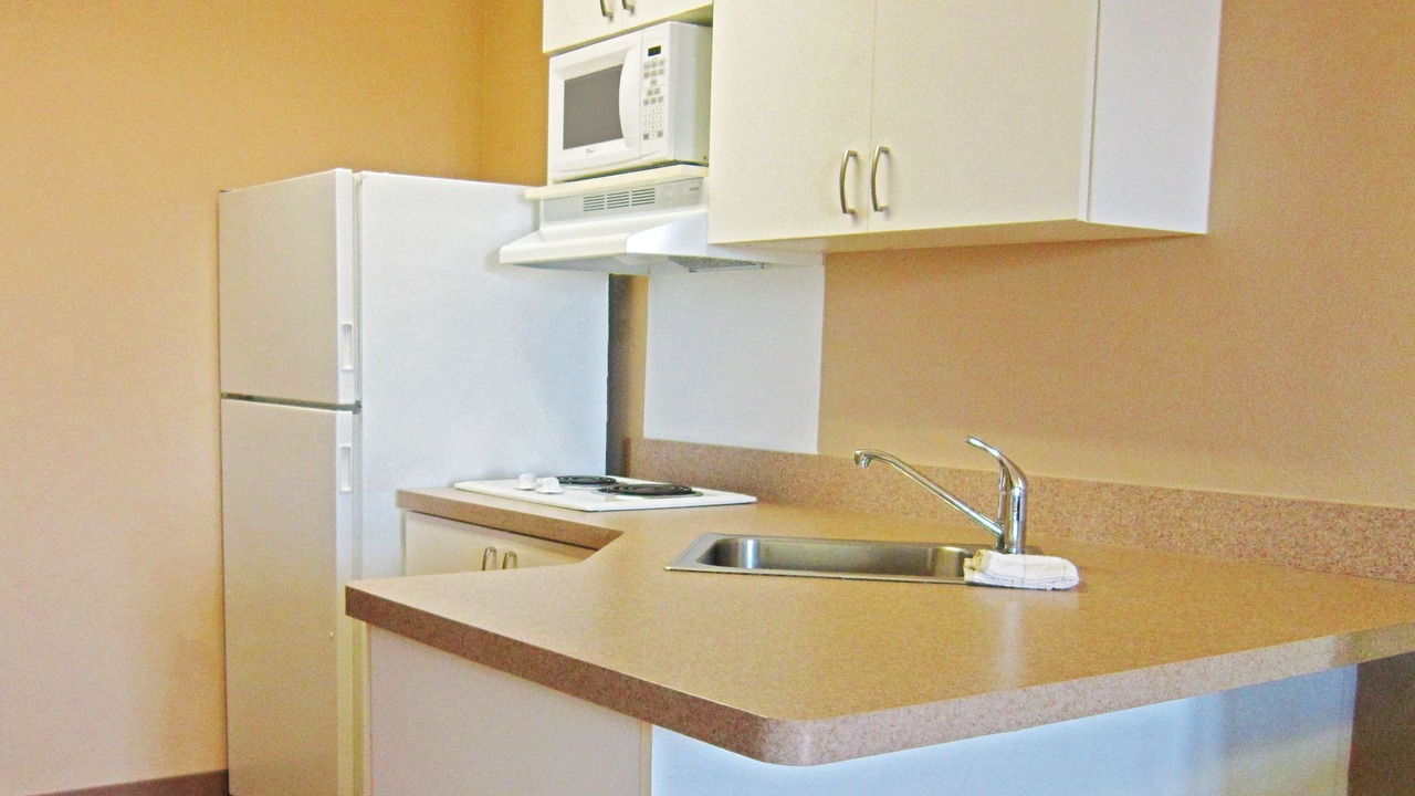 Photo of Kitchen in Raisin