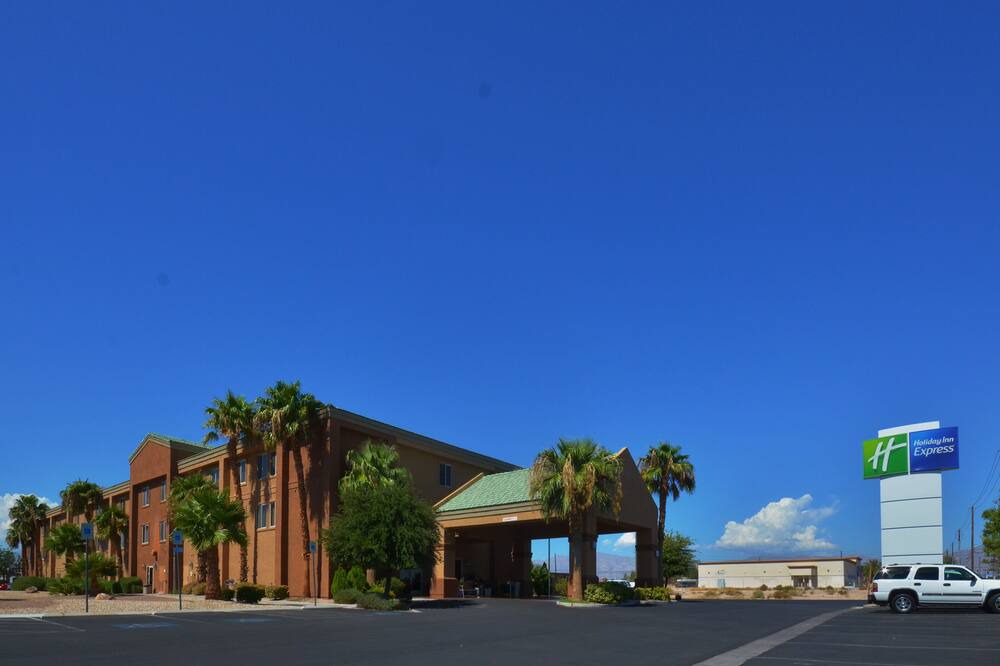 Photo of Outdoor in Sunrise Manor