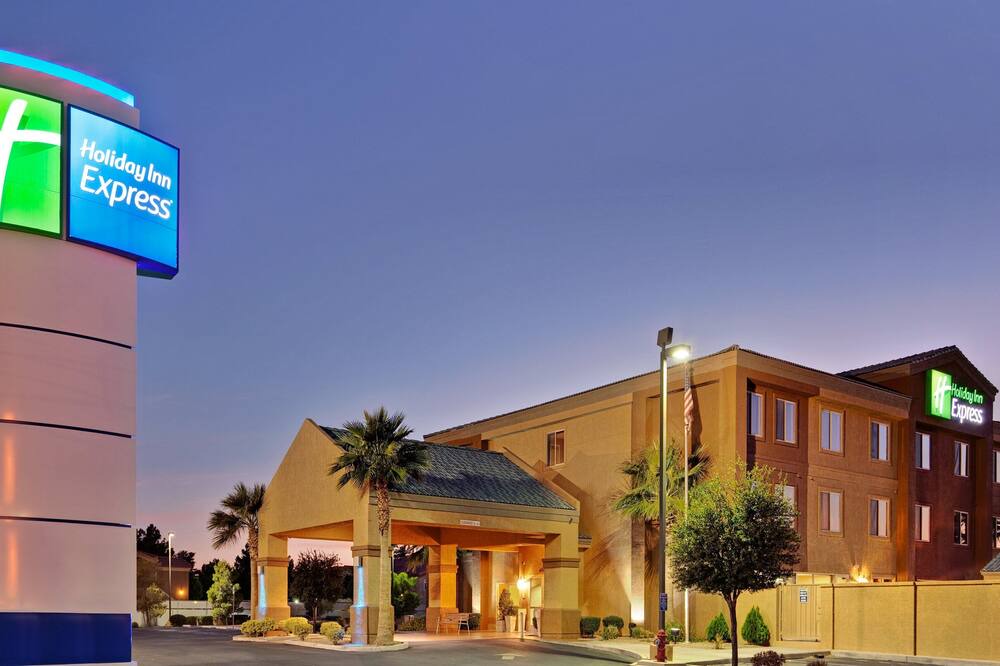 Photo of Outdoor in Sunrise Manor