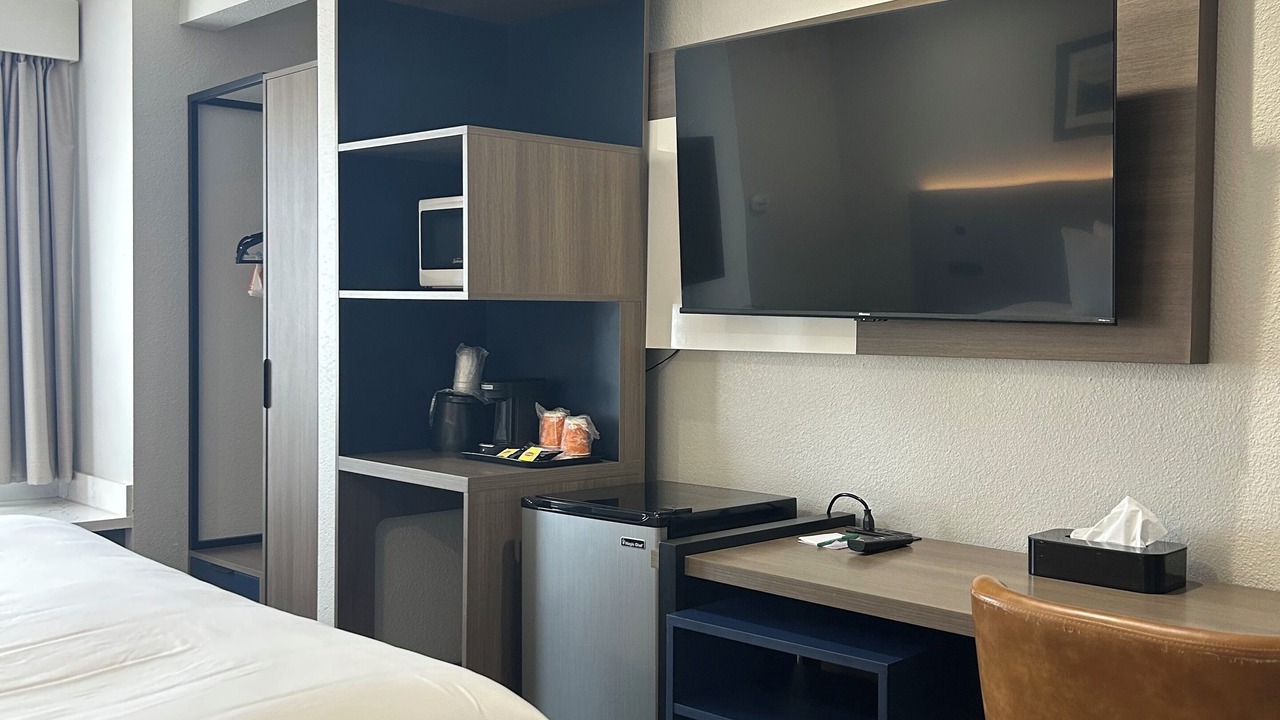 Photo of Bedroom in Santa Rosa