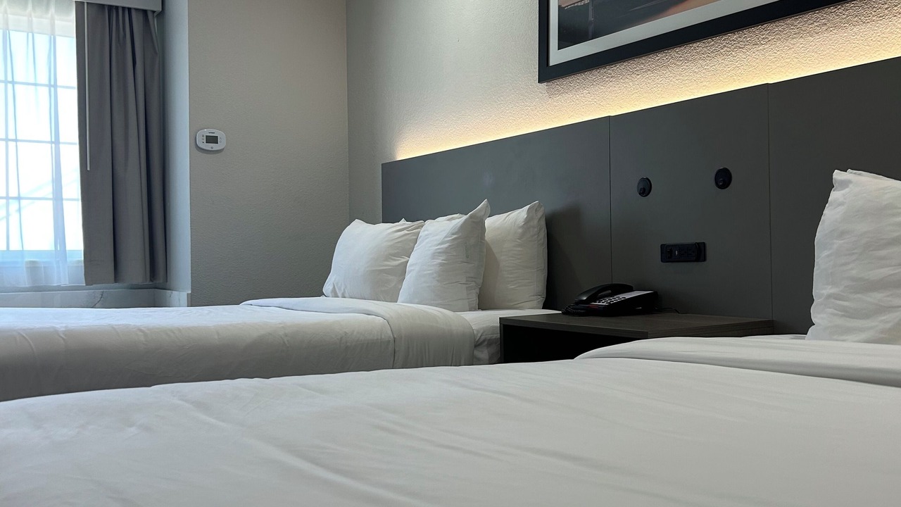 Photo of Bedroom in Santa Rosa