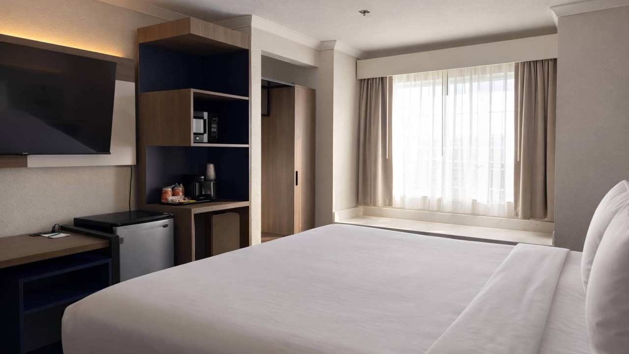 Photo of Bedroom in Santa Rosa