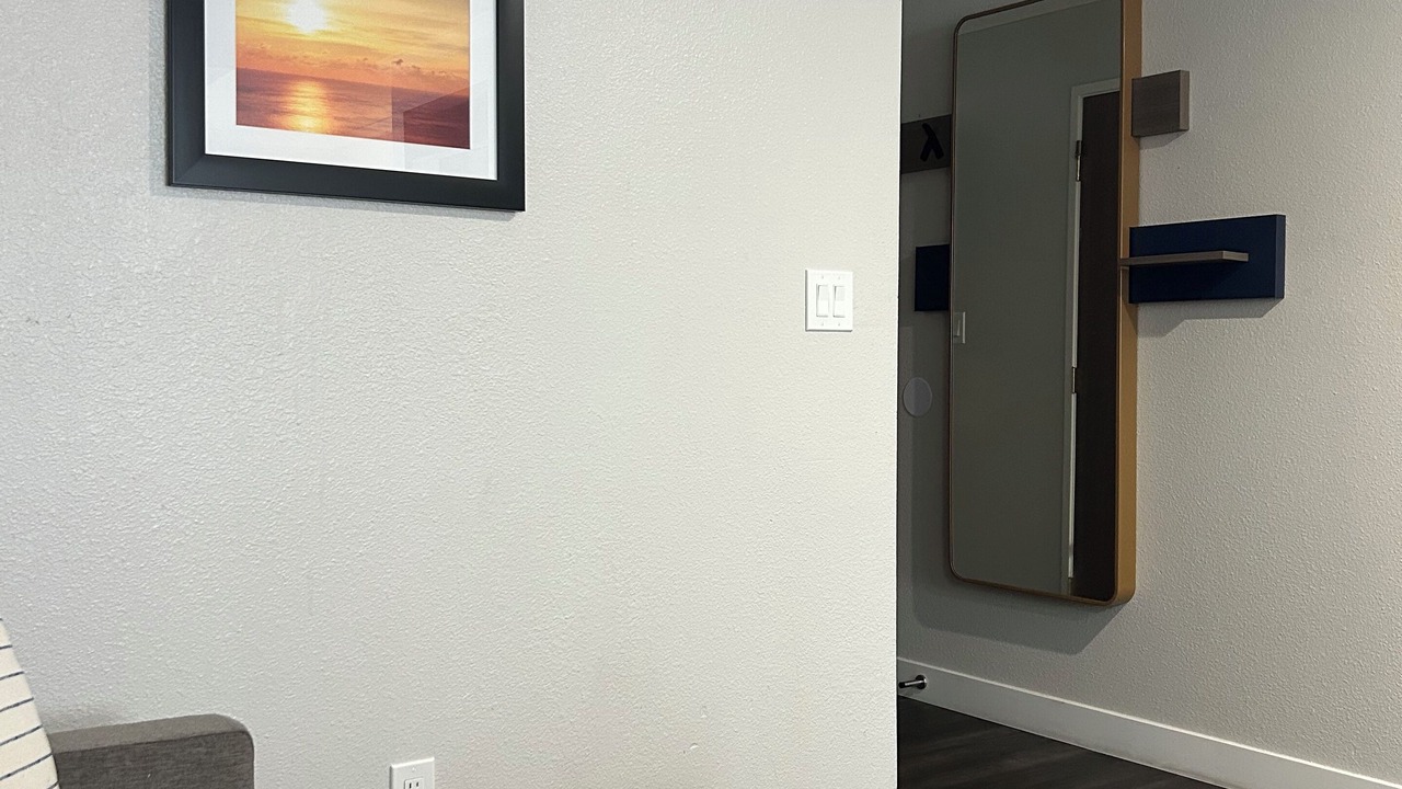 Photo of Bedroom in Santa Rosa