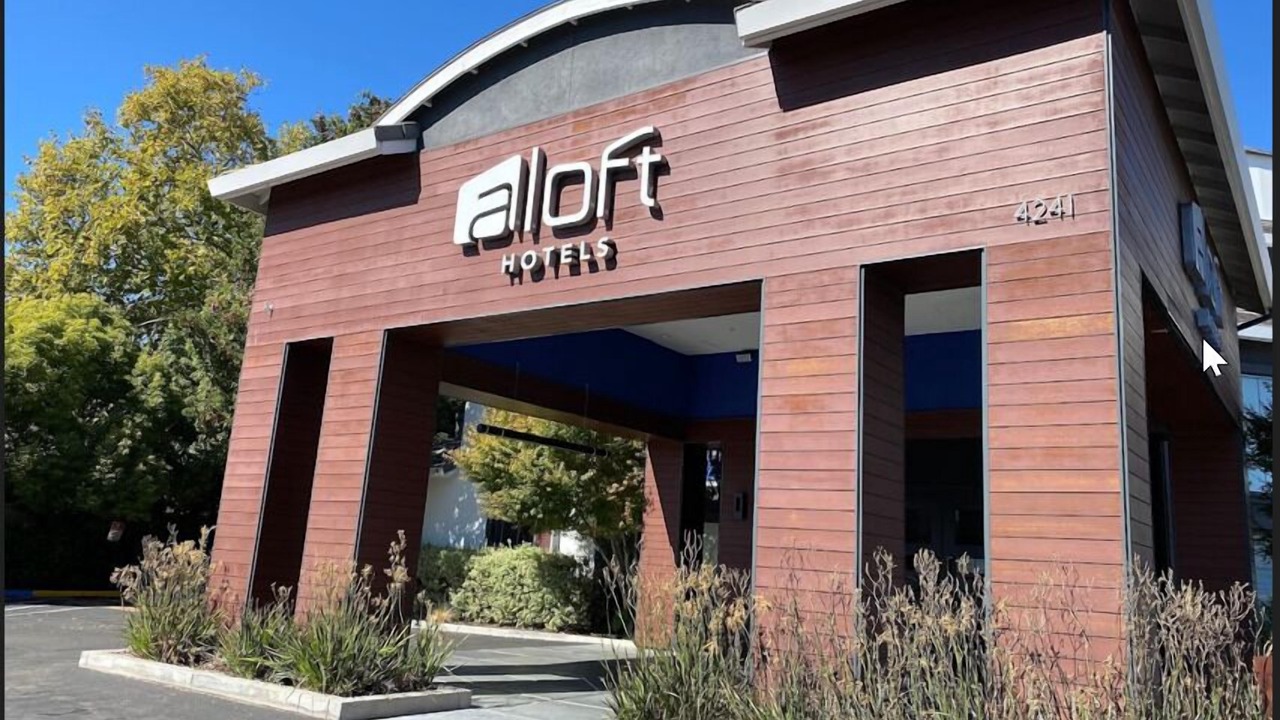 Photo of Outdoor in West San Jose