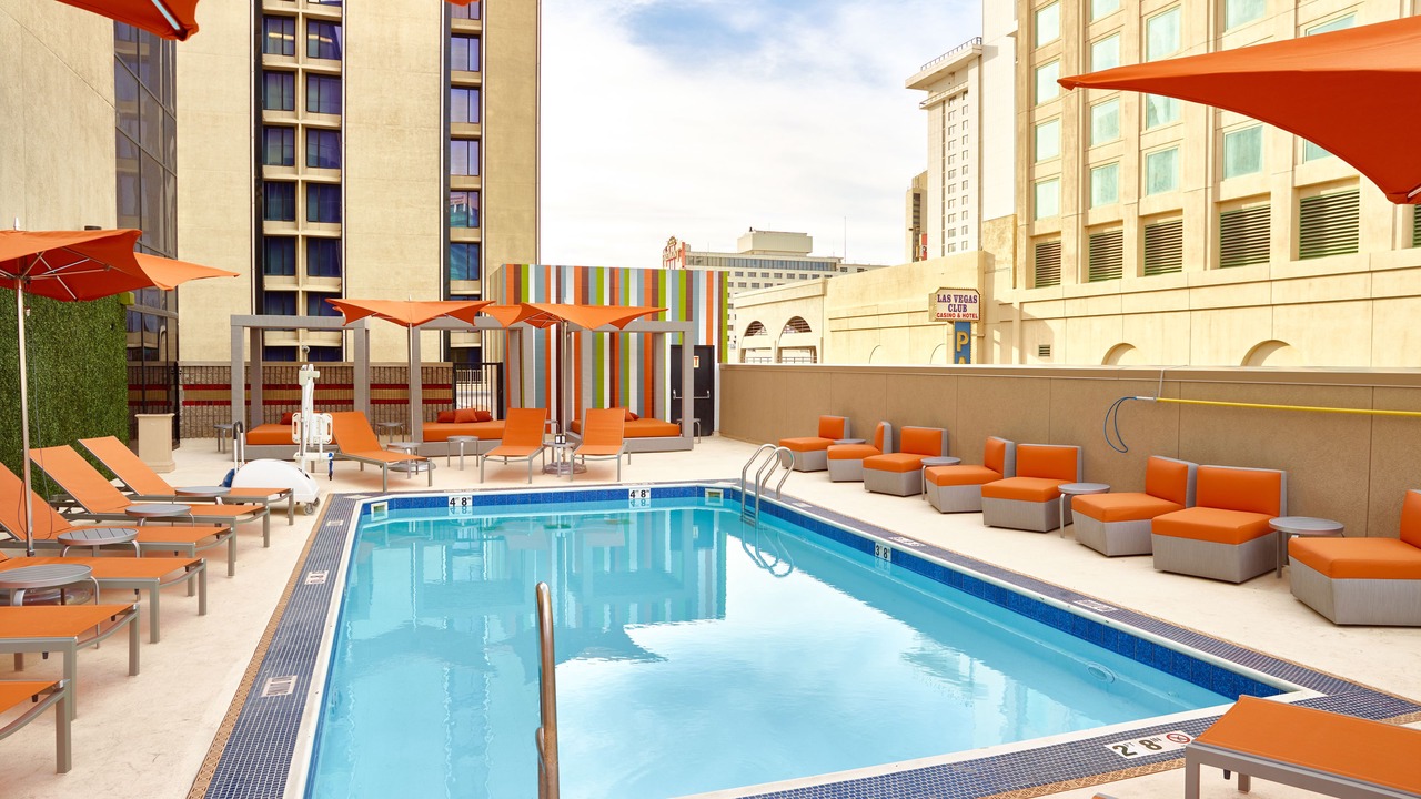 Photo of Outdoor in Downtown Las Vegas