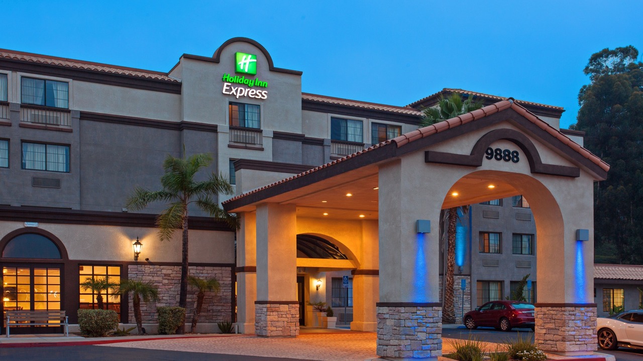 Photo of Outdoor in Scripps Ranch