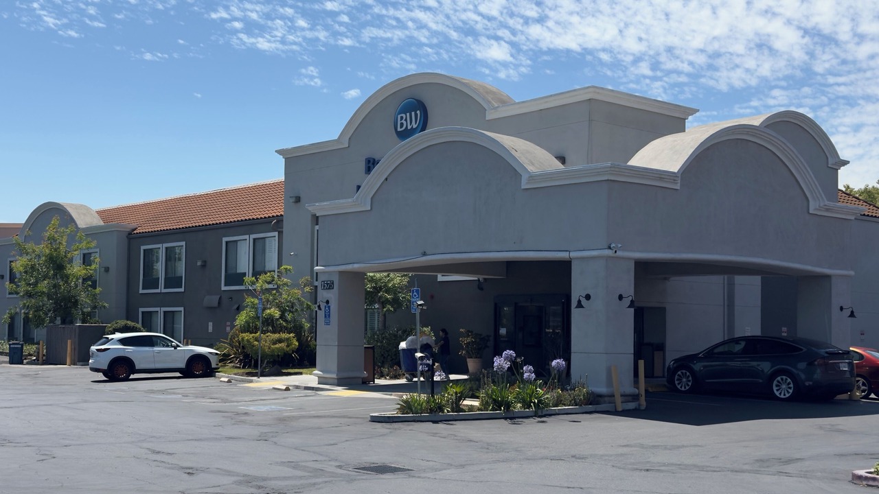 Photo of Outdoor in East San Jose