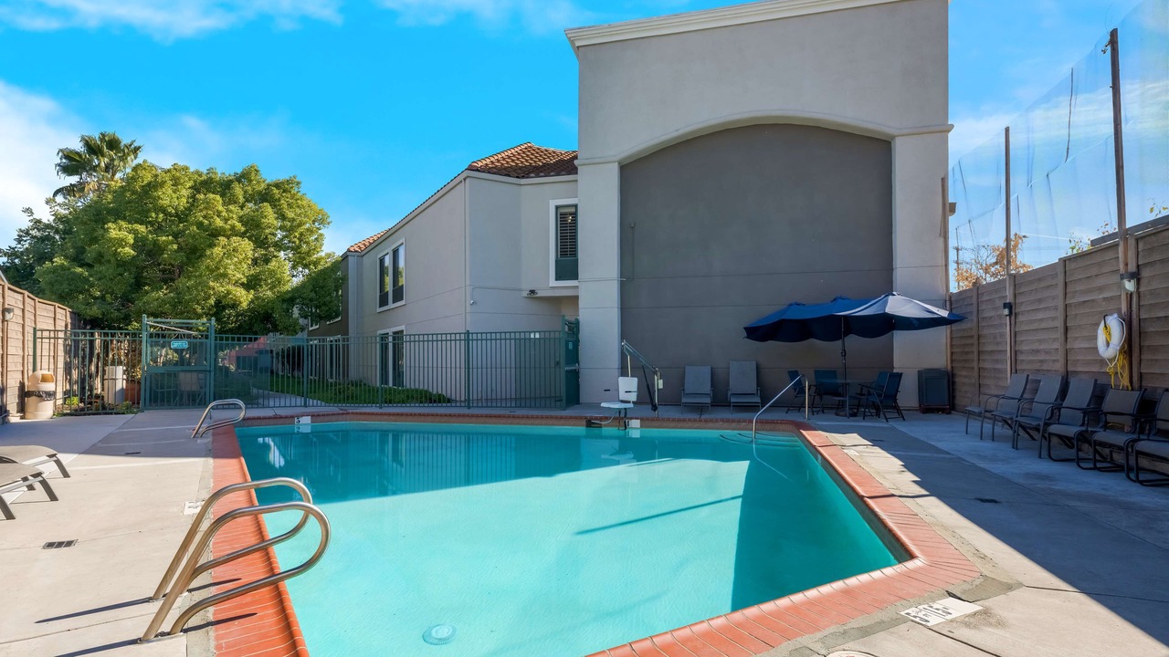 Photo of Outdoor in East San Jose