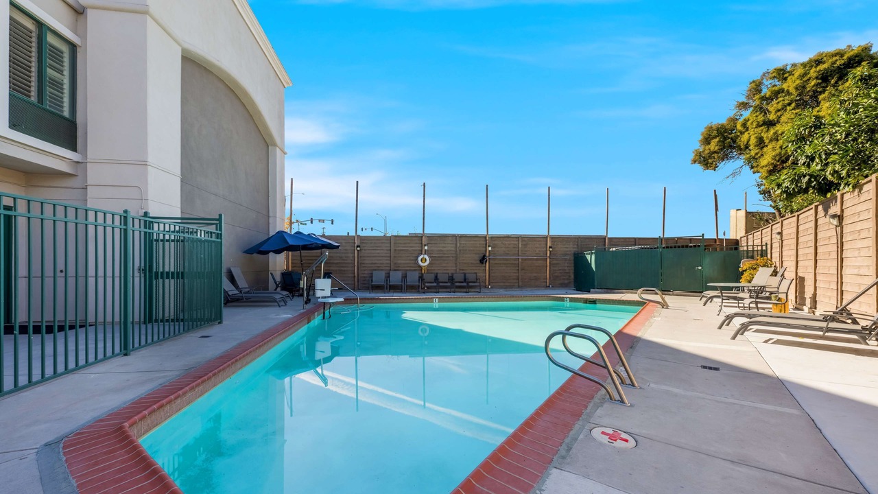 Photo of Outdoor in East San Jose